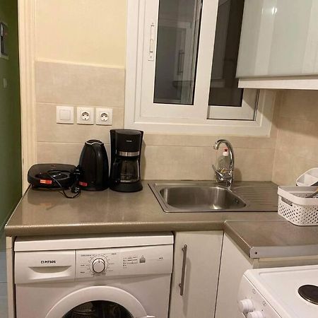 Cozy Apartment In The Heart Of אתונה מראה חיצוני תמונה