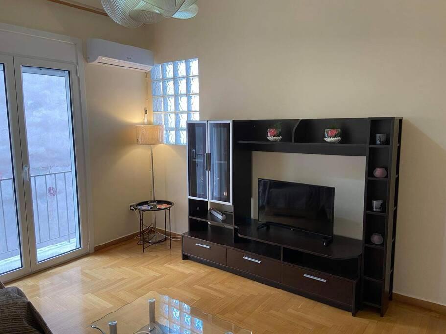 Cozy Apartment In The Heart Of אתונה מראה חיצוני תמונה