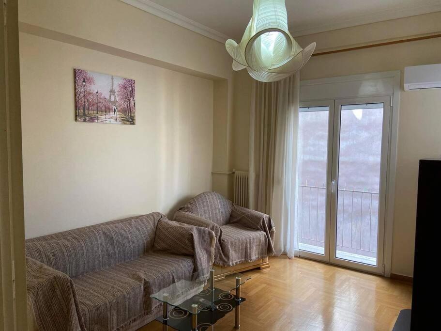 Cozy Apartment In The Heart Of אתונה מראה חיצוני תמונה