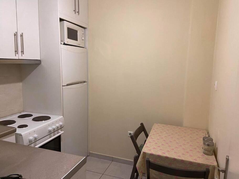 Cozy Apartment In The Heart Of אתונה מראה חיצוני תמונה