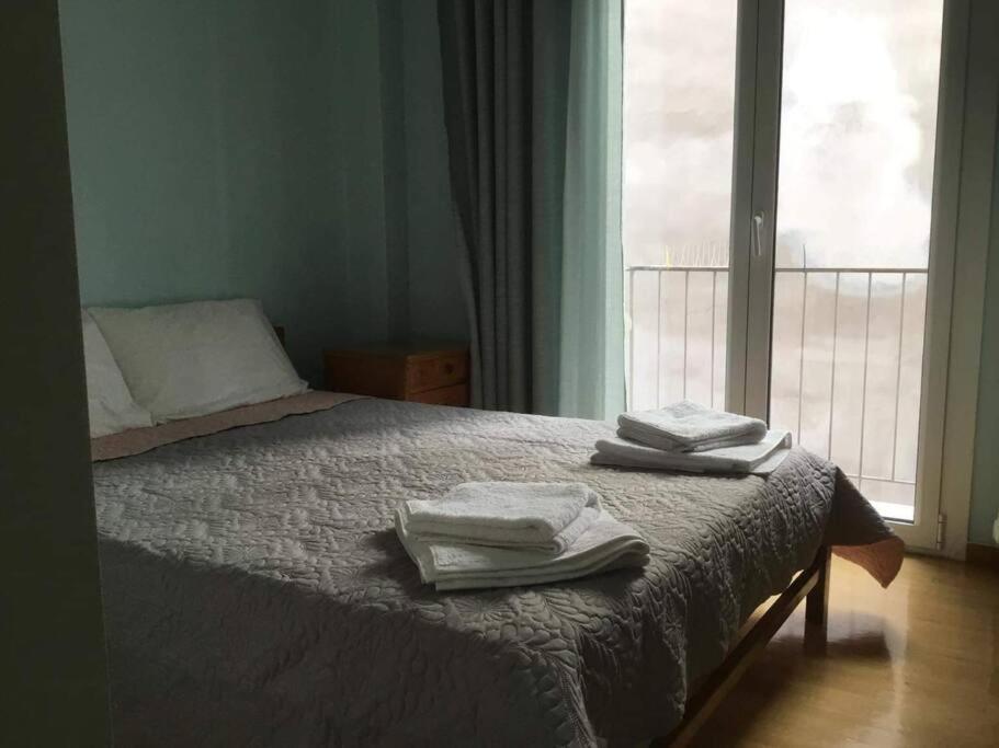 Cozy Apartment In The Heart Of אתונה מראה חיצוני תמונה