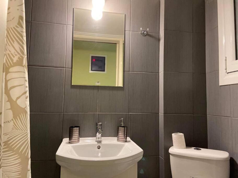 Cozy Apartment In The Heart Of אתונה מראה חיצוני תמונה