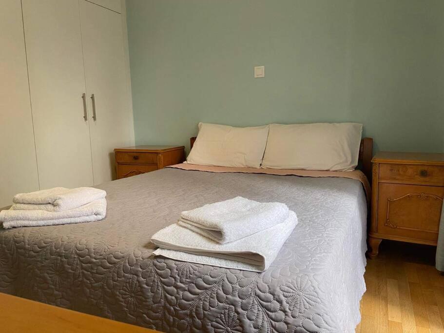 Cozy Apartment In The Heart Of אתונה מראה חיצוני תמונה